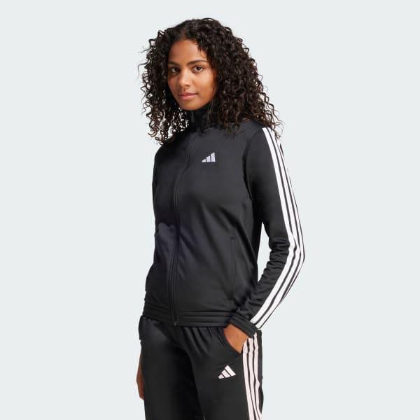 Tricot 3-Stripes Track Jacket Product Image