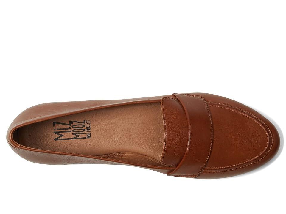 Miz Mooz Ken (Brandy) Women's Shoes Product Image