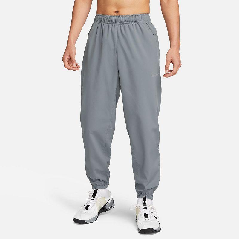 Mens Nike Form Dri-FIT Tapered Versatile Pants Product Image