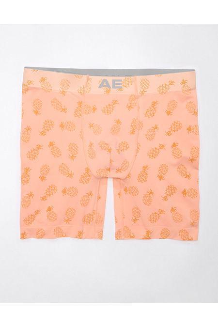 AEO Mens Pineapples 6 StealthMode Boxer Brief Men's Product Image