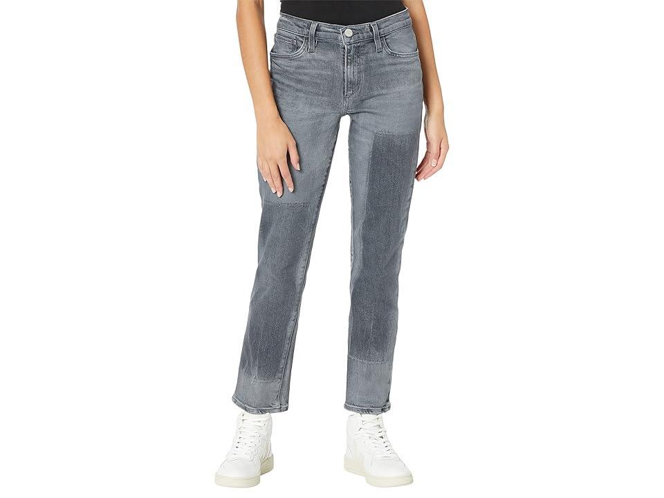 Joe's Jeans The Lara Ankle (Reverb) Women's Clothing Product Image