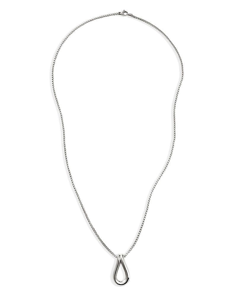 John Hardy Surf Pendant Necklace Product Image