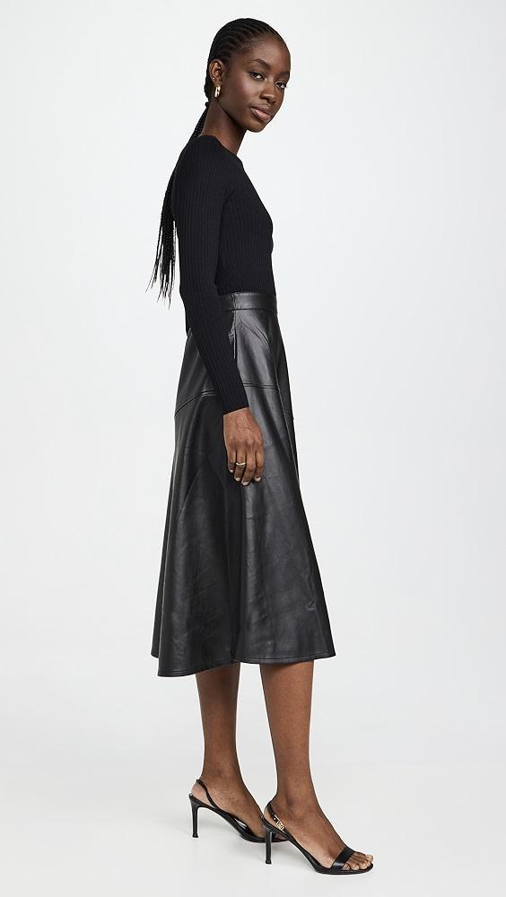 Shoshanna Lonnie Dress | Shopbop Product Image