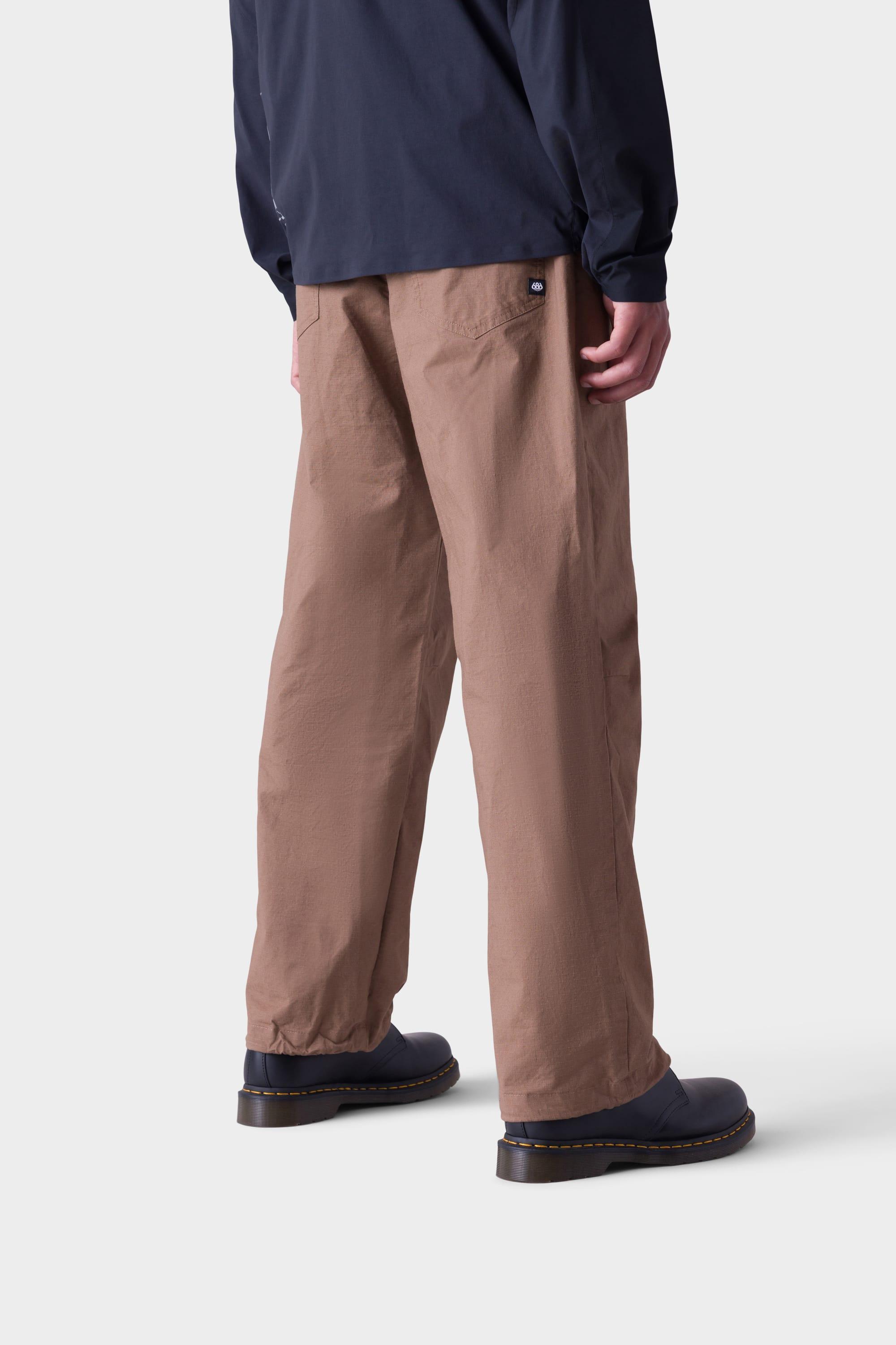 686 Men's Cruiser Pant - Wide Fit Male Product Image