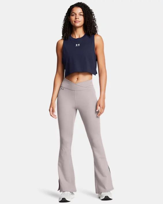 Women's UA Motion Crossover Pants Product Image