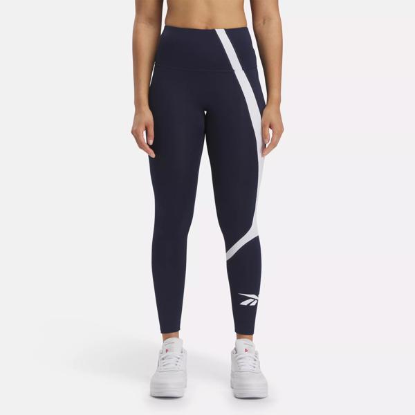 Workout Ready Vector Leggings Product Image