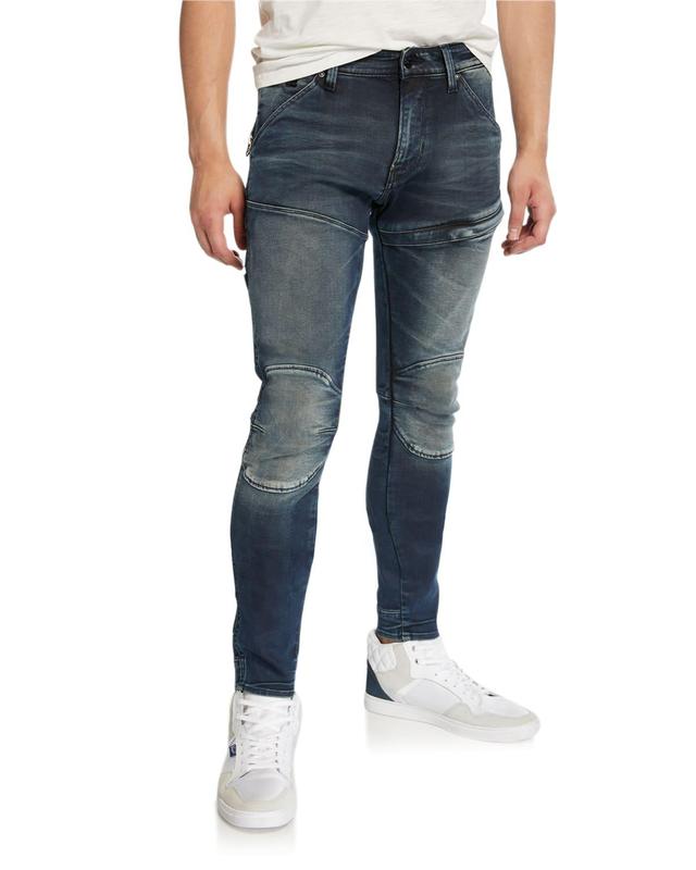 Mens 5620 Flight Loomer Jeans Product Image