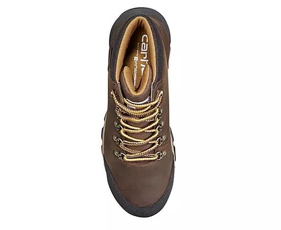 Carhartt Men's Gilmore Waterproof 5-Inch Work Boot Product Image