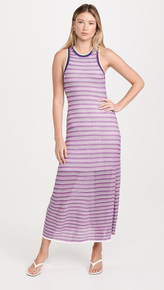 Veronica Beard Sivan Knit Dress | Shopbop Product Image