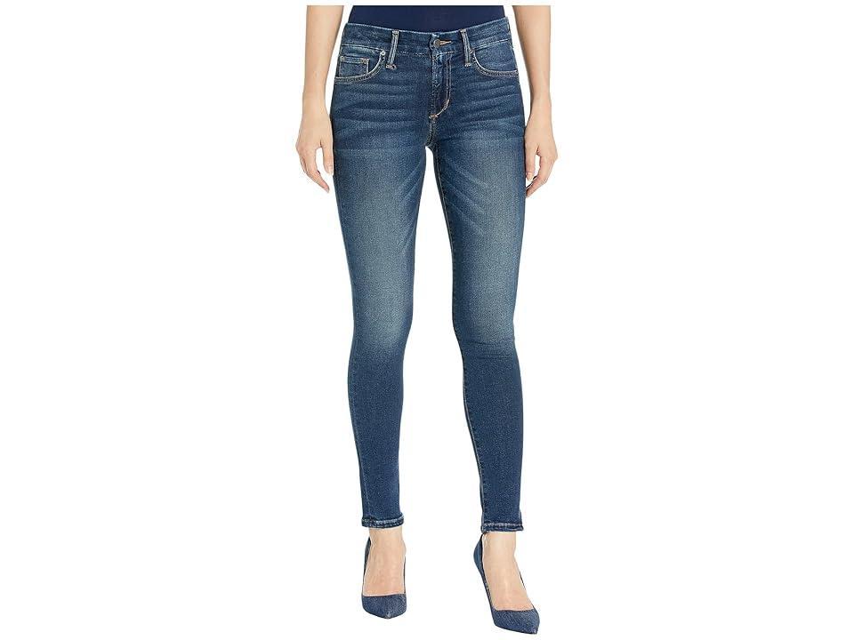 Joes Flawless - Icon Ankle Skinny Jeans Product Image