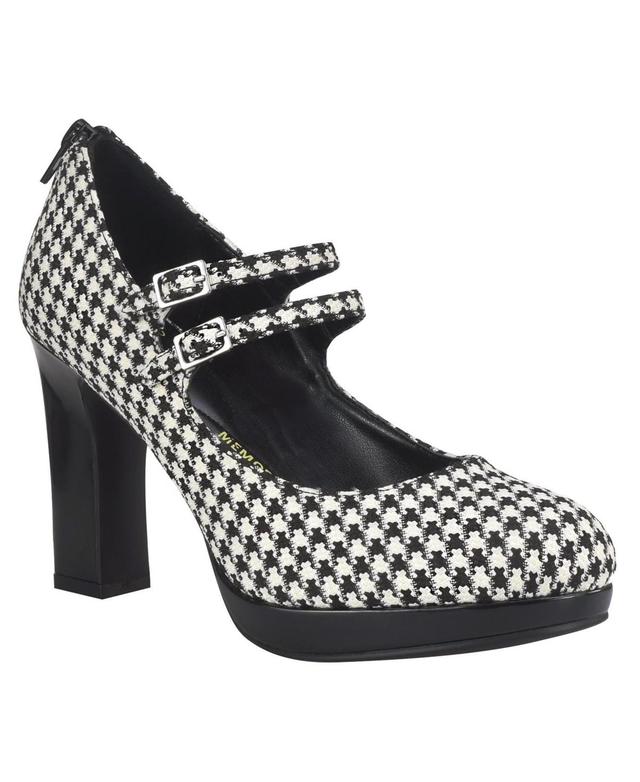 Impo Oleta Womens Platform Pumps Product Image