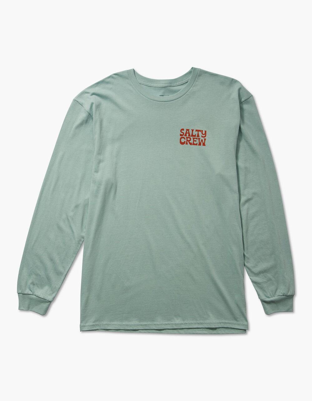 SALTY CREW Legs Mens Long Sleeve Tee Product Image