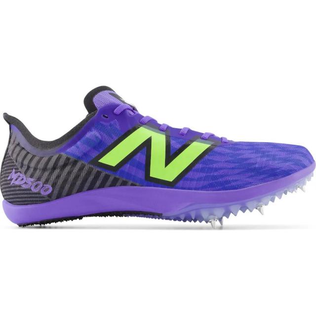 Women's | New Balance FuelCell MD500 v9 Product Image