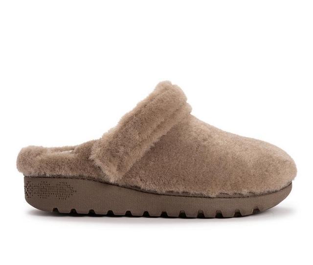 MUK LUKS Quianna Clog Slippers Product Image