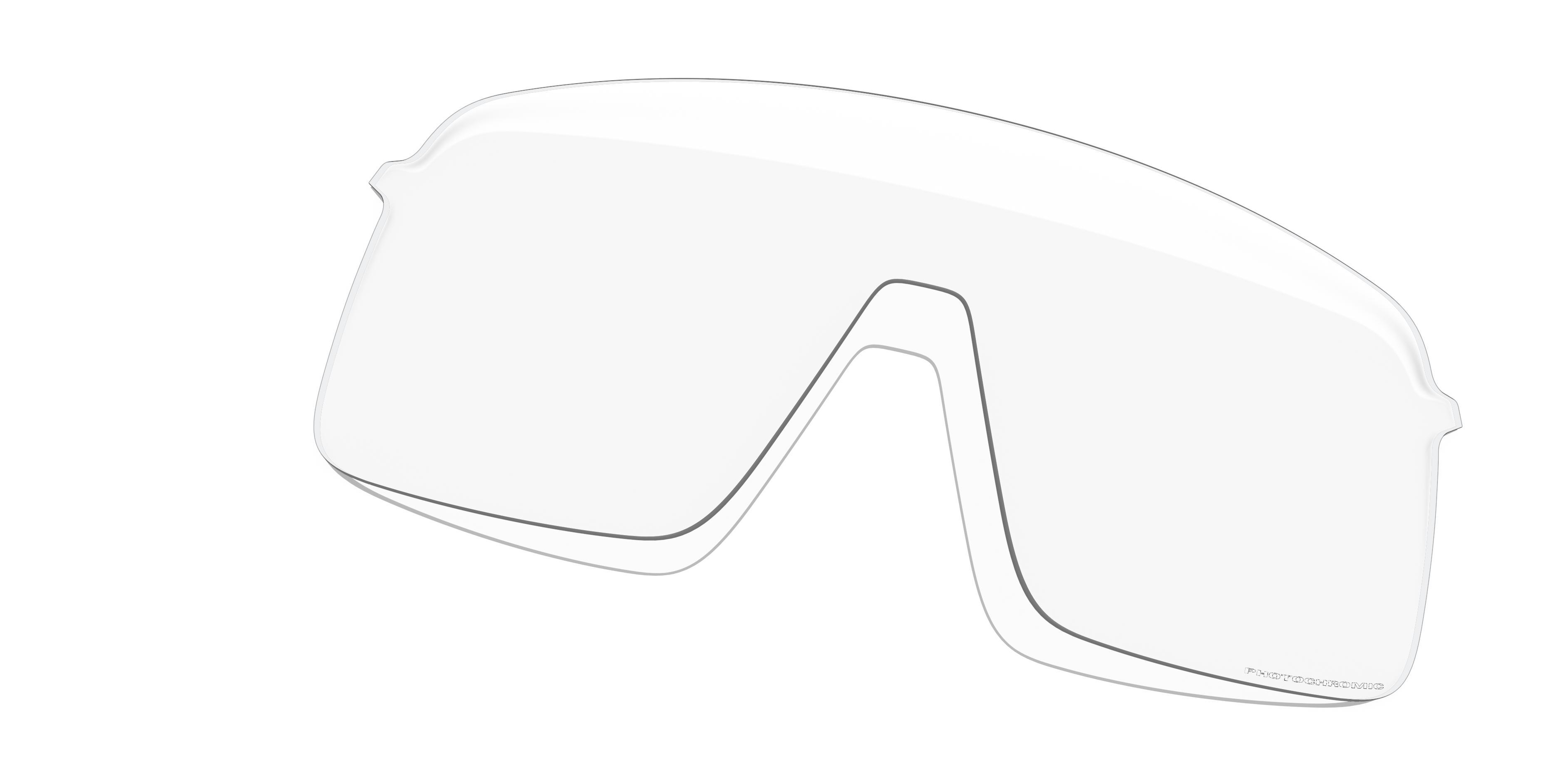 Oakley Men's Sutro Lite Replacement Lenses Product Image