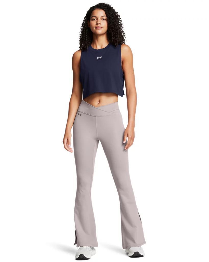 Women's UA Motion Crossover Pants Product Image