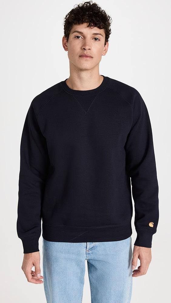 Carhartt WIP Chase Sweatshirt | Shopbop Product Image