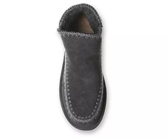 Bearpaw Womens Winter Fur Water Resistantboot Product Image