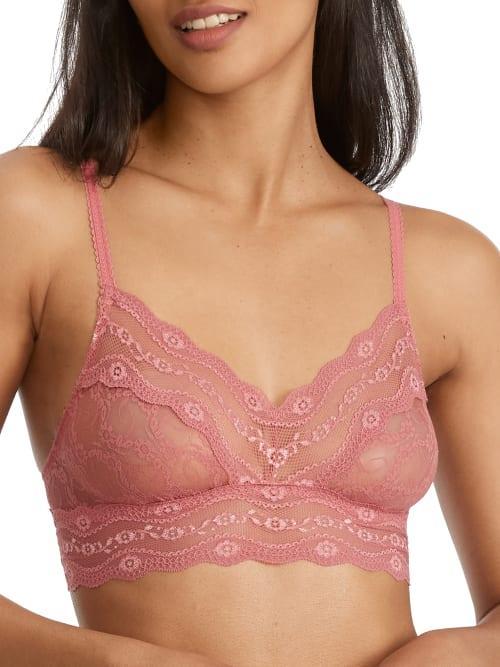 Lace Kiss Bralette Product Image