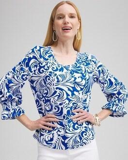 Women's Clothing - Dresses, Pants & Blouses - Chico's Product Image