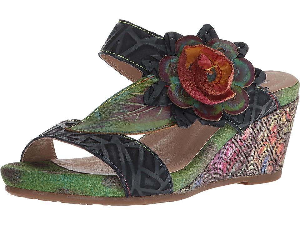 L'Artiste by Spring Step Shayla Women's Shoes Product Image