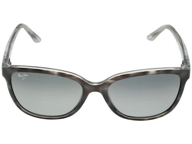 Maui Jim Honi PolarizedPlus2 Cat Eye 54mm Sunglasses Product Image