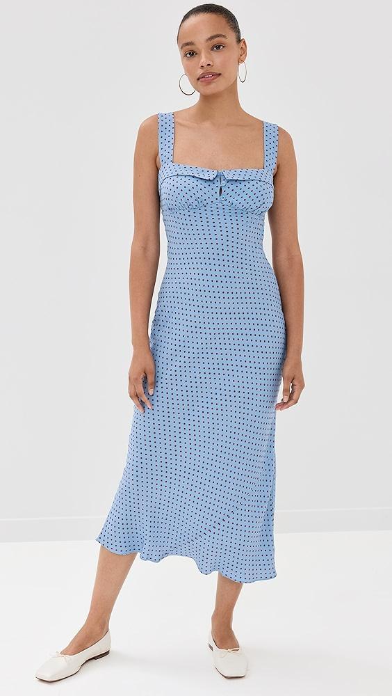 Reformation Tancy Dress | Shopbop product image