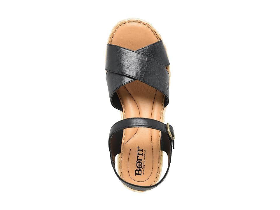 Born Moriah Women's Sandals Product Image