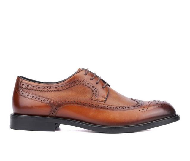 Men's Vintage Foundry Co Stannis Dress Oxfords Product Image