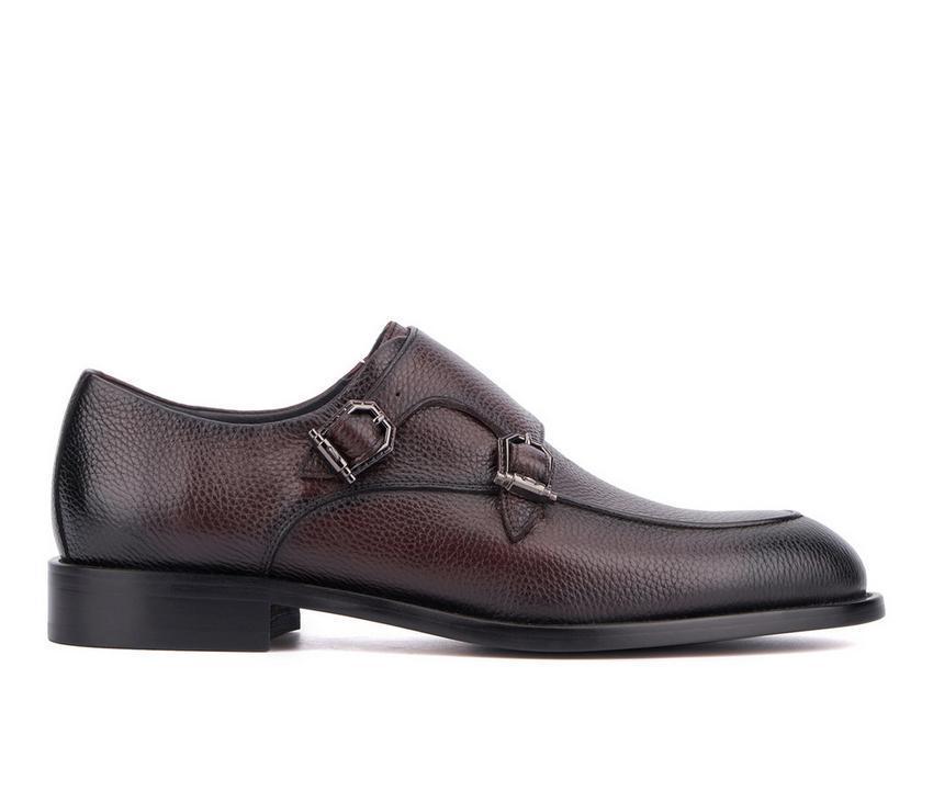 Men's Vintage Foundry Co Lawrence Dress Shoes Product Image