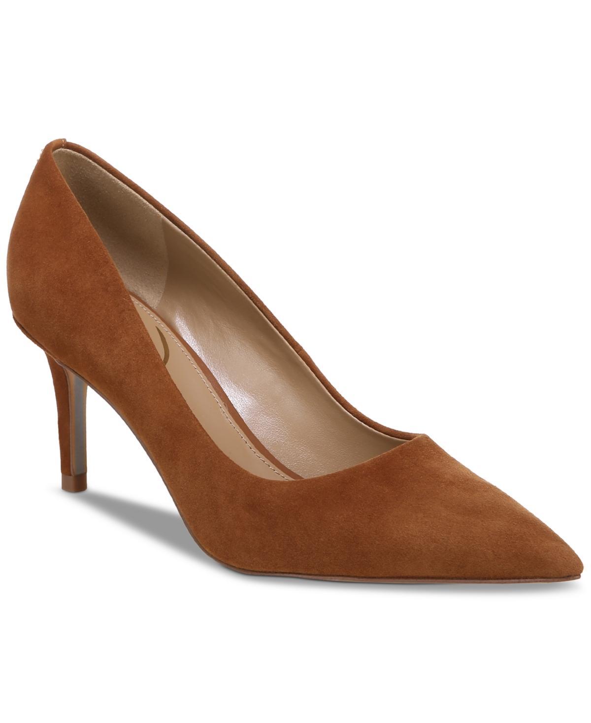 Sam Edelman Vienna Pointed Toe Pump Product Image