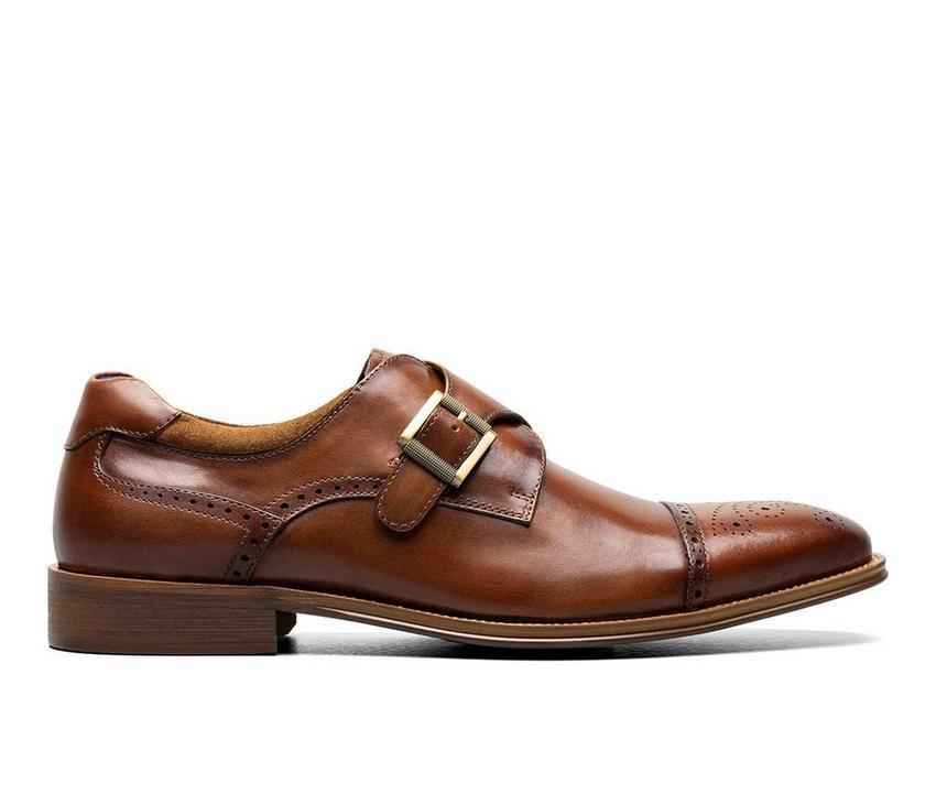 Men's Stacy Adams Mathis Dress Shoes Product Image