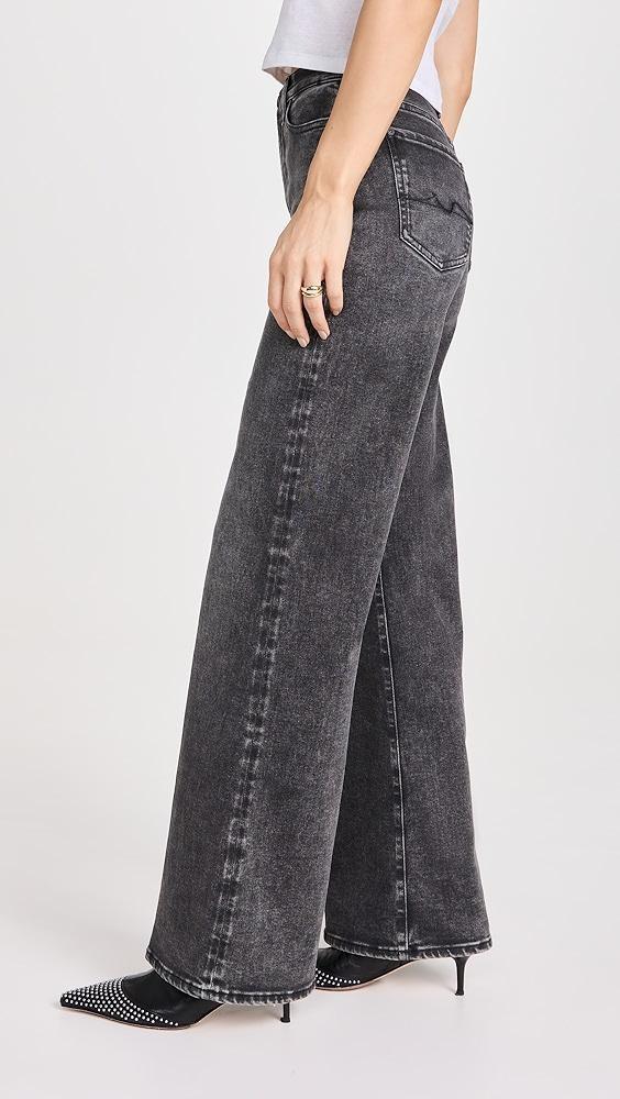 7 For All Mankind Ultra High Rise Jo Jeans | Shopbop Product Image