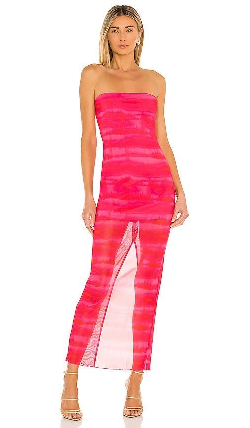 Rios Maxi Dress product image