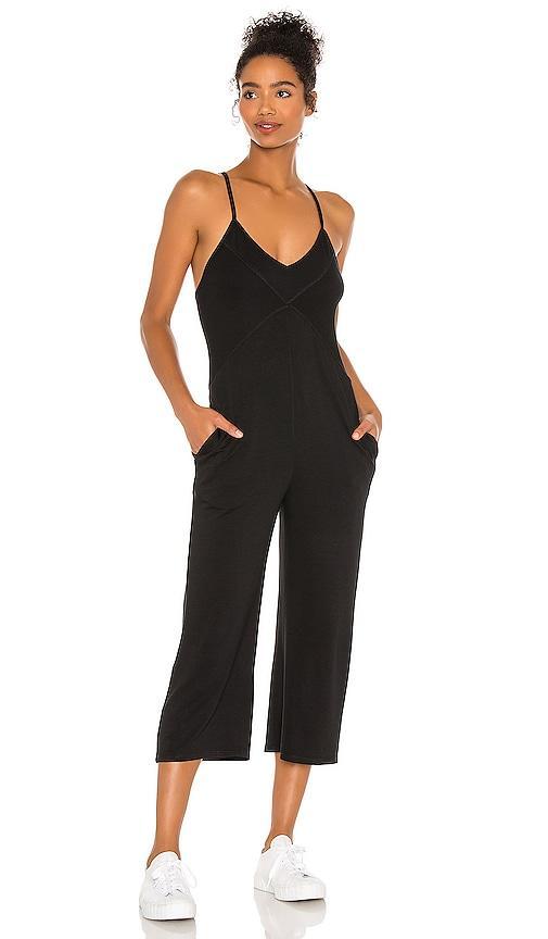 Maui Jumpsuit Product Image