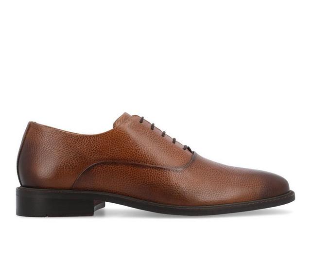 Men's Thomas & Vine Trenton Dress Oxfords Product Image