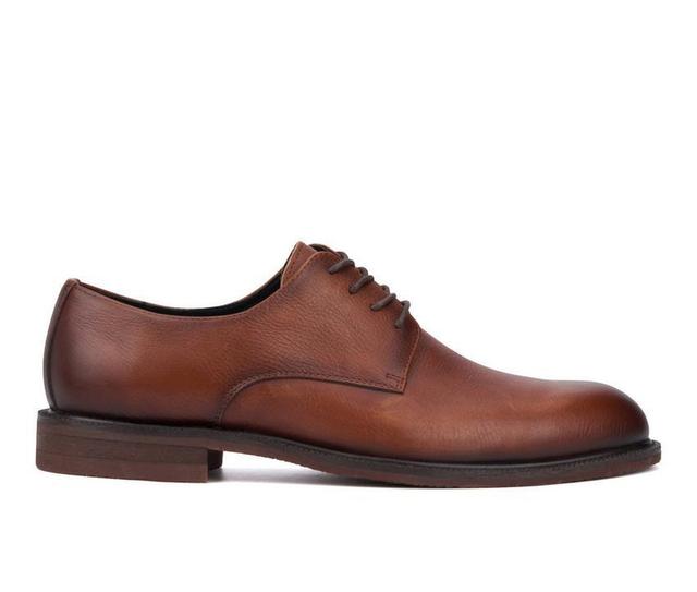 Men's Vintage Foundry Co Richmond Dress Shoes Product Image