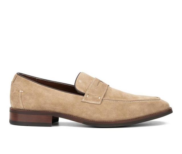 Men's Vintage Foundry Co James Loafers Product Image