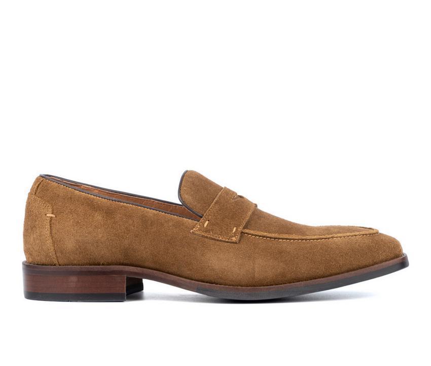 Men's Vintage Foundry Co James Loafers Product Image