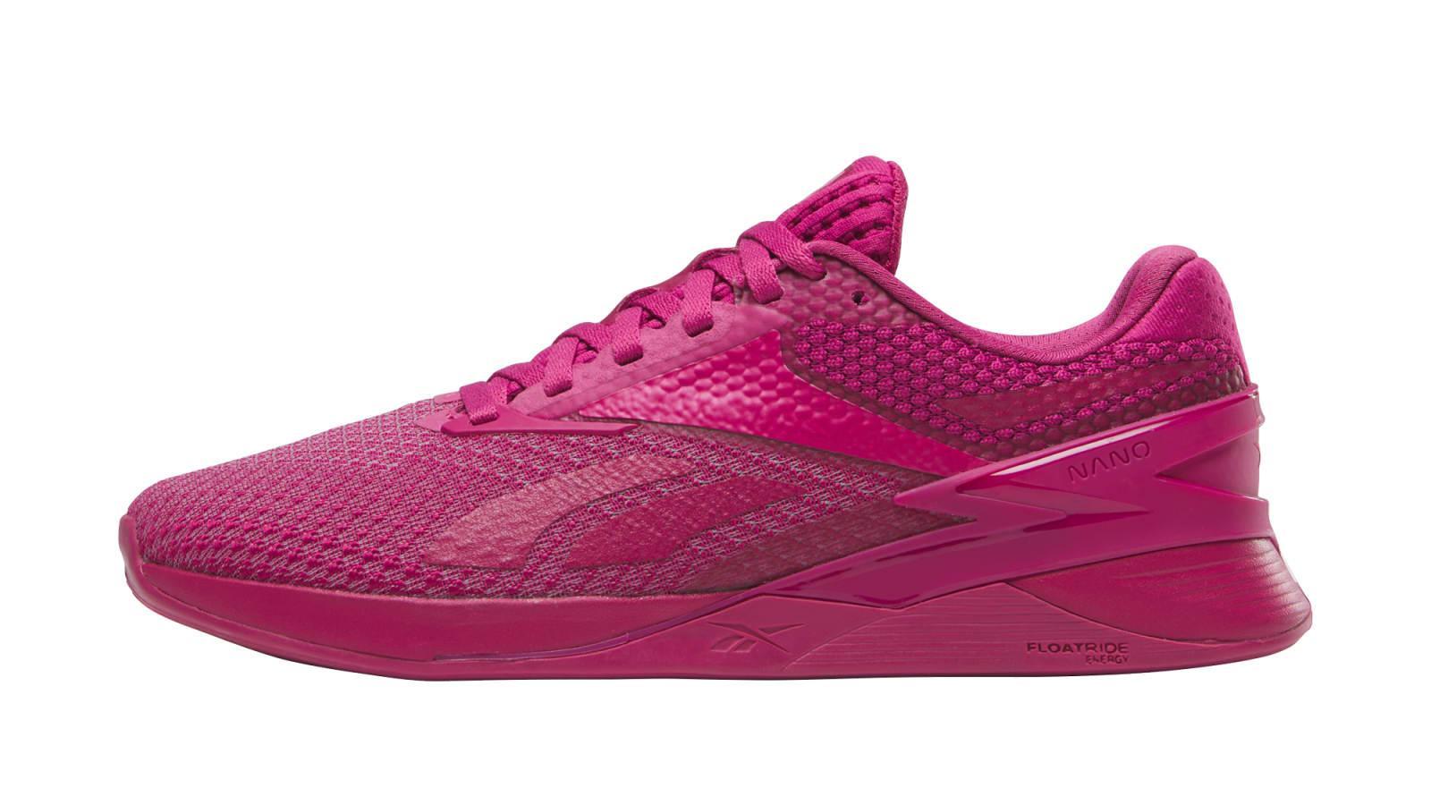 Reebok Nano X3 - Women's Product Image