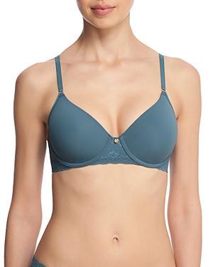 Womens Bliss Perfection Comfort T-Shirt Bra Product Image