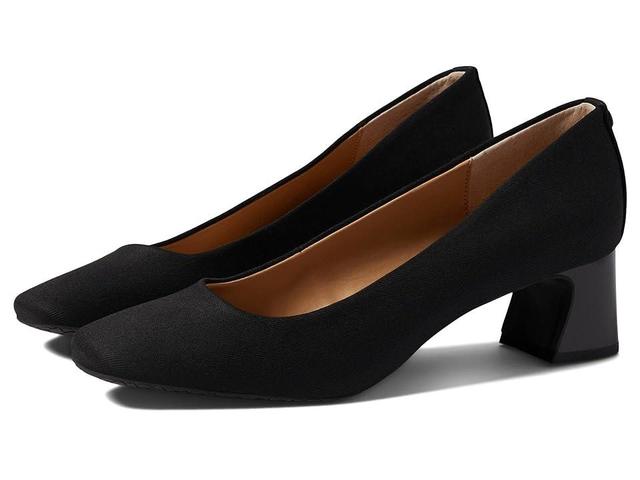 NYDJ Fay Block Heel Pump Product Image