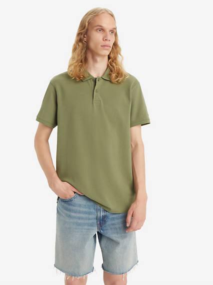 Levi's Polo Shirt - Men's Product Image