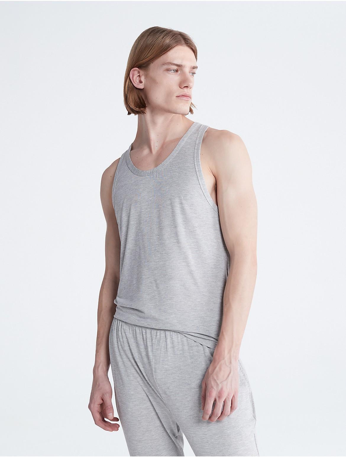 Calvin Klein Ultra Soft Stretch Solid Tank Product Image