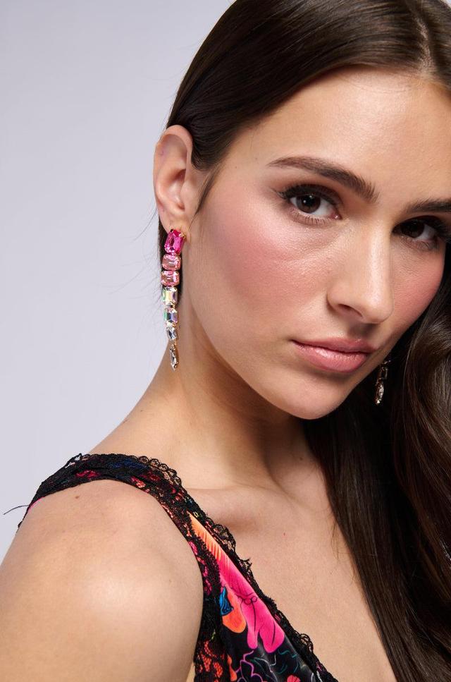 DAZZLING BABE EARRING Product Image