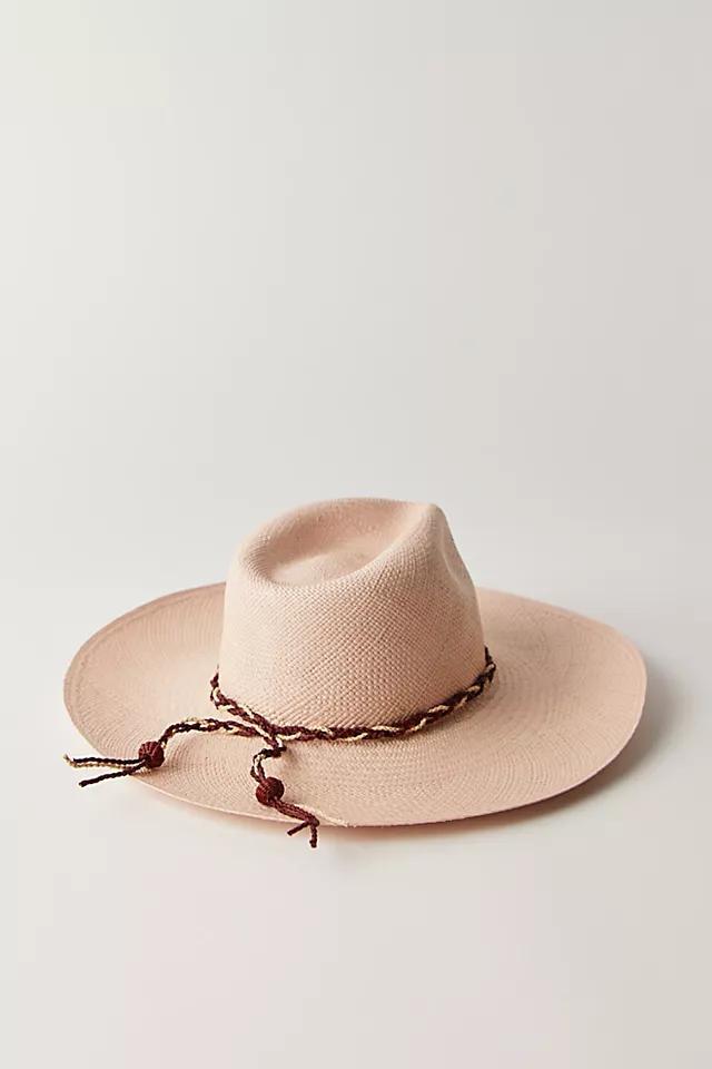 Hamptons Rose Cord Sun Hat Product Image