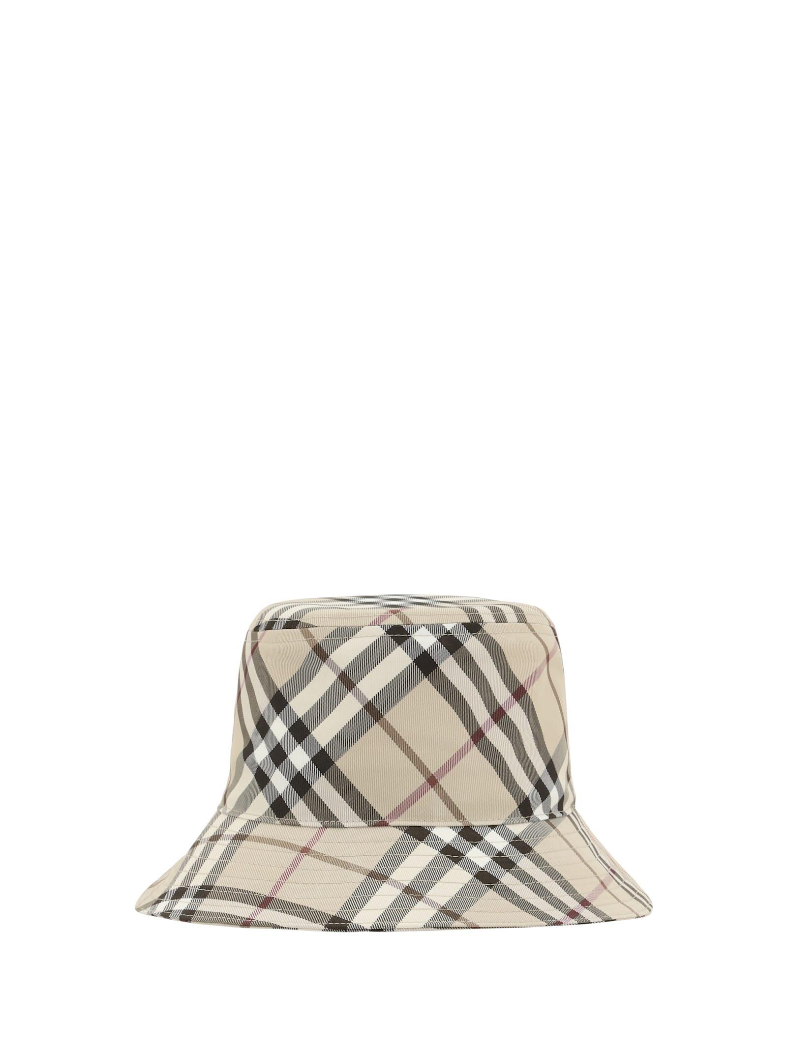 BURBERRY Hats E Hairbands In Multicolor Product Image