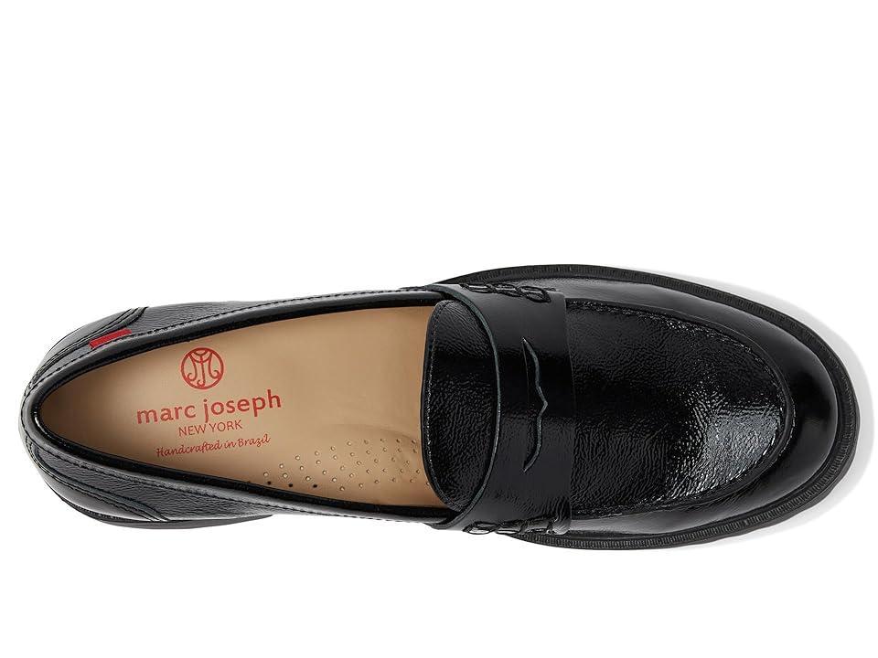 Marc Joseph New York Camden Street Svelte Patent) Women's Shoes Product Image