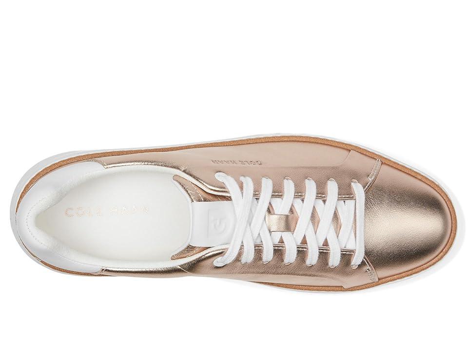 Cole Haan Womens GrandPr Topspin Sneaker Product Image