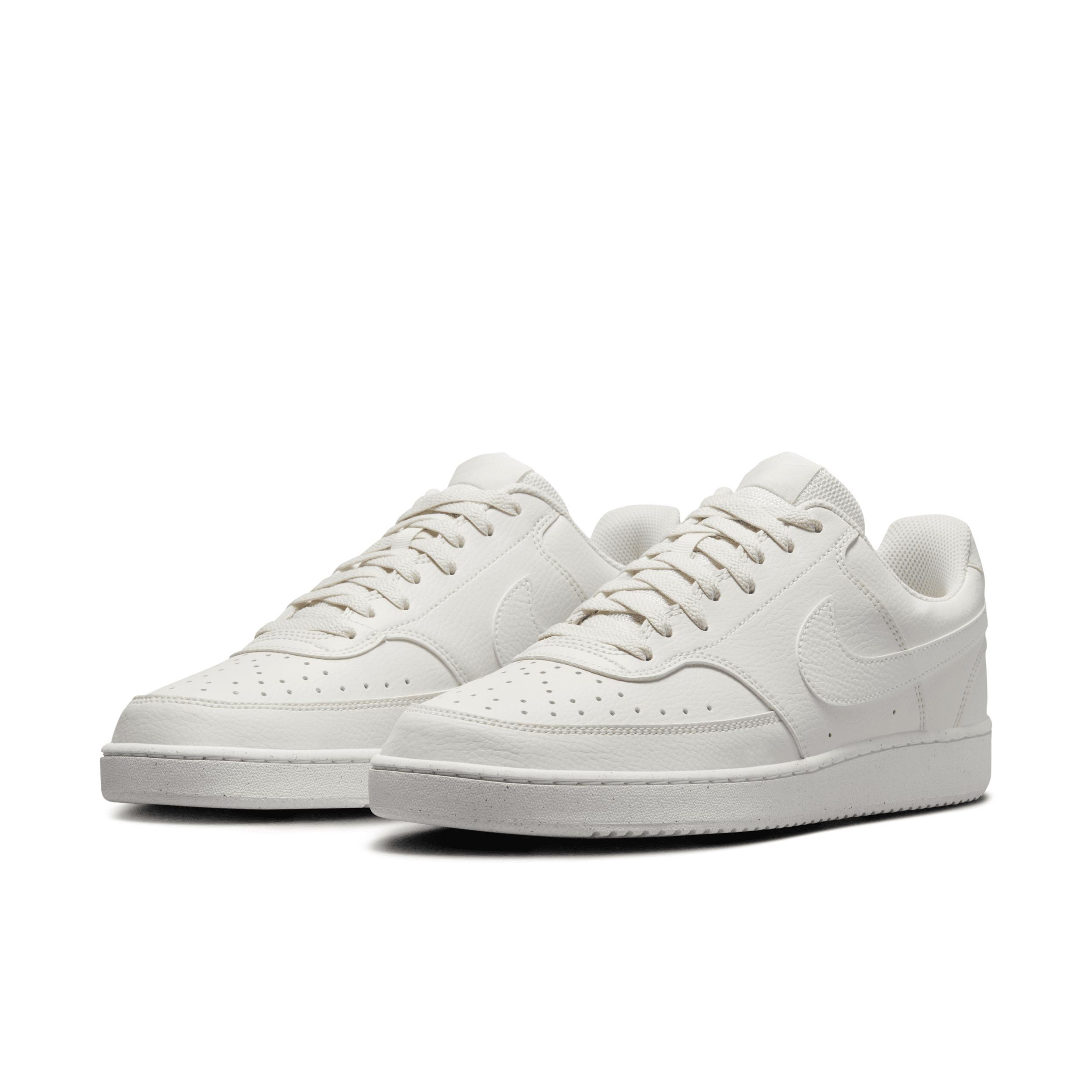 Nike Court Vision Low Next Nature Men's Shoes Product Image